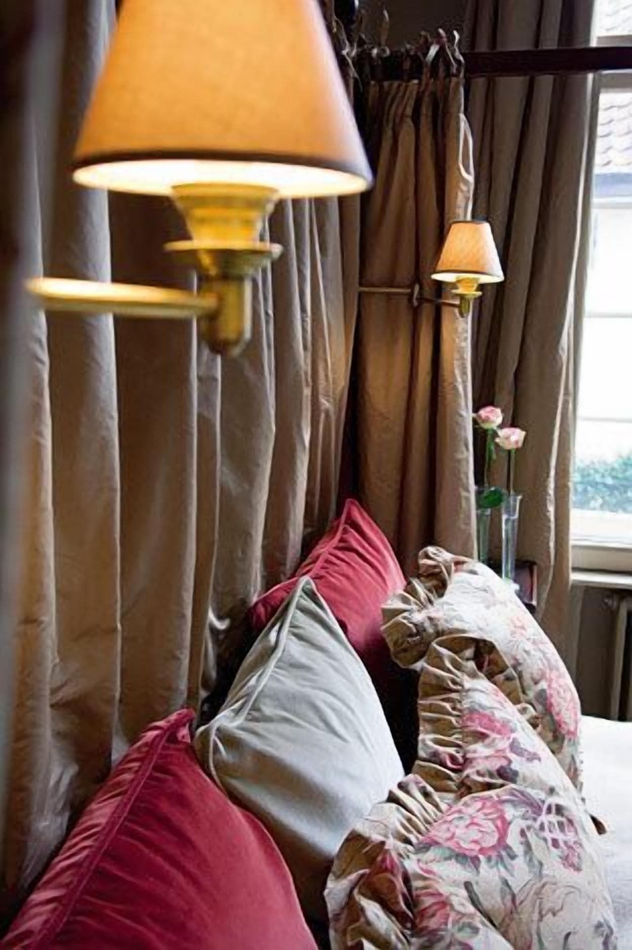 B&B Exclusive Guesthouse Bonifacius Bruges Extérieur photo