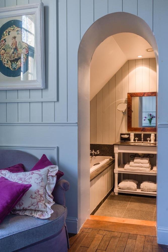 B&B Exclusive Guesthouse Bonifacius Bruges Extérieur photo