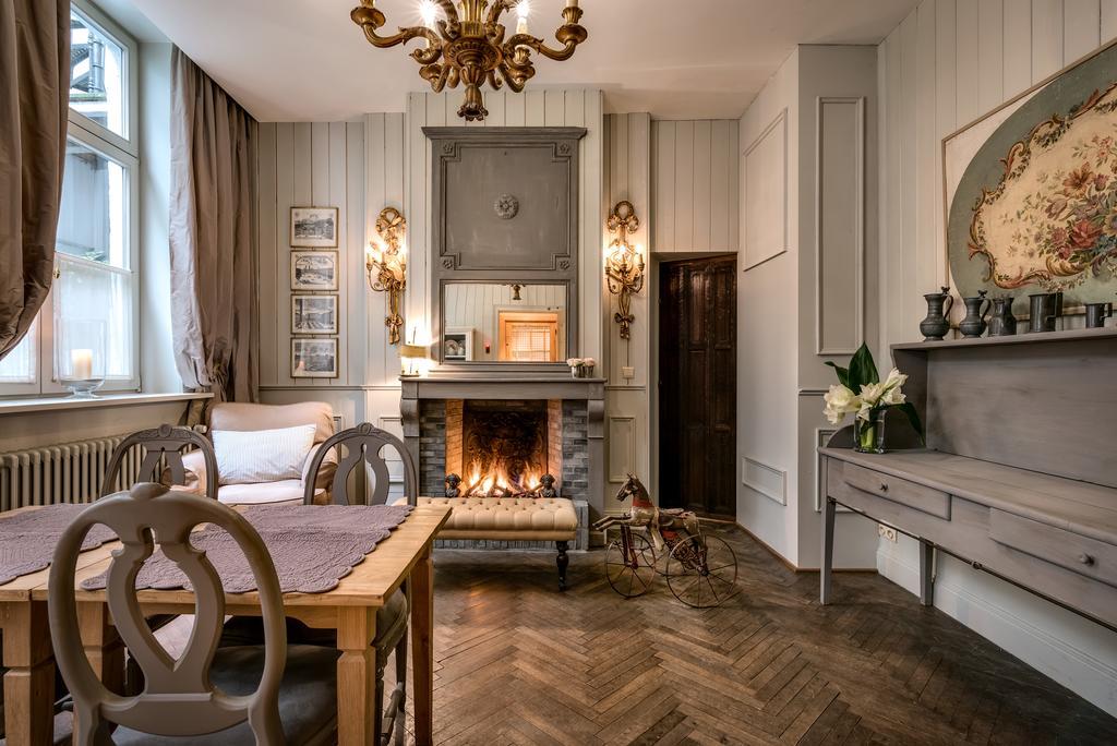 B&B Exclusive Guesthouse Bonifacius Bruges Extérieur photo
